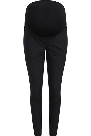 Mountain Warehouse Dames/Dames Kesugi Stretch Slim Positiebroek