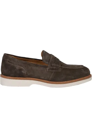 Geox Mocassins Gubbio Mannen