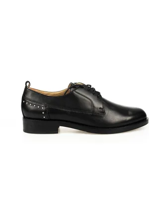 Geox Schoenen Brogue Vrouw