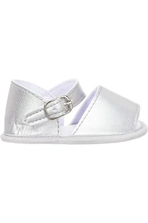 Le Petit Garçon Flexibele sandalen met gespsluiting LPG31231 baby