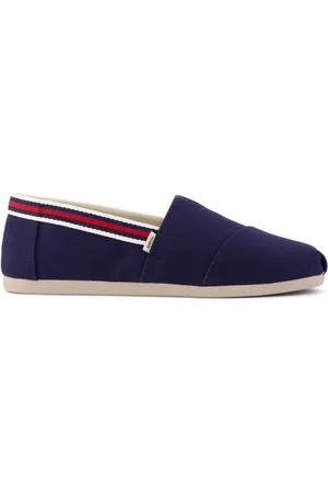 TOMS Heren Alpargata Classic in