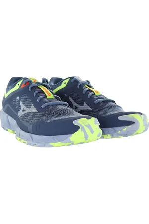 Mizuno Wave Ibuki 3 Trail Dames Hardloopschoenen