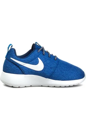 Nike Roshe One Lace Up Synthetisch Damestrainers 844994 400
