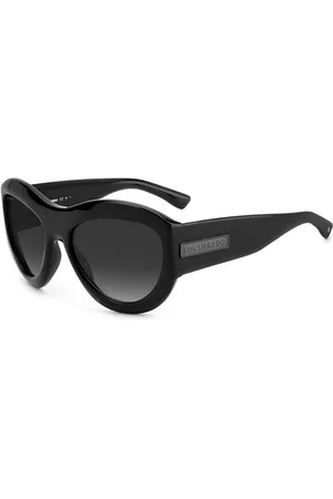 Dsquared2 Mannen Zonnebril 59/19/135 mm Kunststof