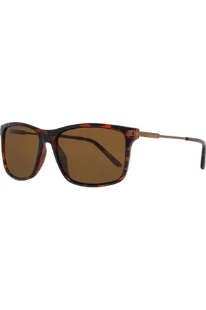 Timberland TB7177 52E bruine zonnebril