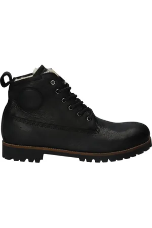 Blackstone COLIN - Black - Boots