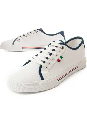 Montevita Sneaker Gansport2 In
