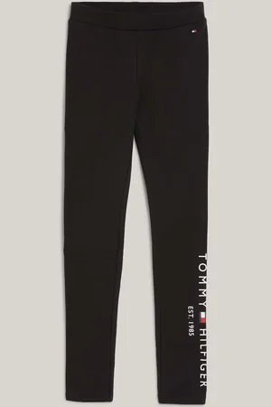 Tommy Hilfiger Meisjes Juniors Essential Legging in