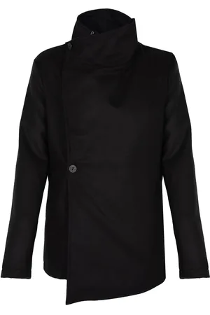 LA HAINE INSIDE US Jas Winter Jkt Mannen