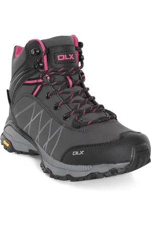 Trespass Vrouwen/dames Arlington II Wandelschoenen