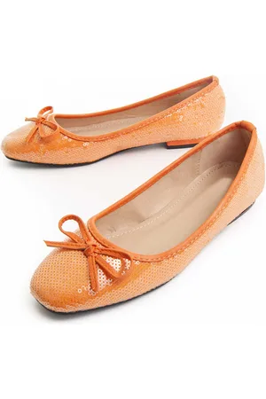 Montevita Ballerine Caliz In