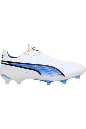 PUMA King Ultimate FG/AG Dames Voetbalschoenen