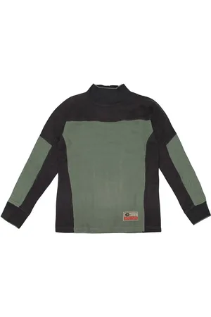Nike Colourblock Sweater voor kinderen