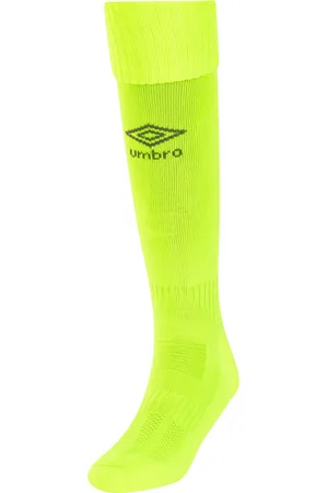 Umbro Kinder/Kinder Classico Sokken (Veiligheid /koolstof)
