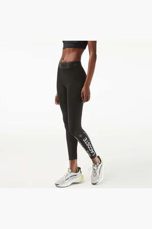 Lacoste Dames Sport 7/8 Legging in