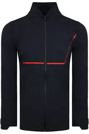 Under Armour Gore-Tex Storm Paclite Heren Track Jacket