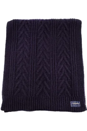 Superdry Orange Label Sjaal