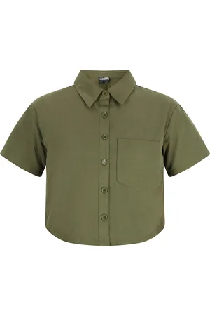 Dreimaster Blouse Dames