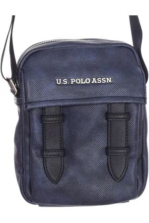 U.S. Polo Assn. BEUN66016MVP schoudertas voor heren