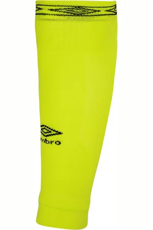 Umbro Ruiten beenstukken heren (Veiligheid /koolstof)
