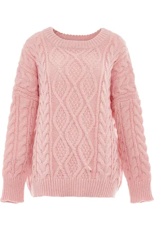 myMo Jumper Dames roze