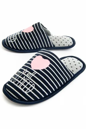 Northome Pantoffel Homer In