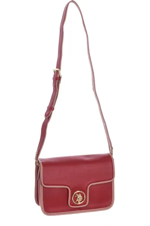 U.S. Polo Assn. BIUS55625WVP dames crossbody tas