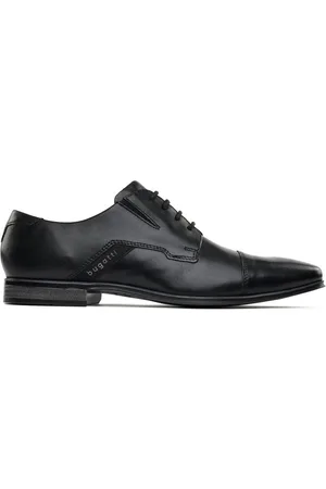 Bugatti Toe Cap Gusset Schoenen