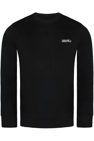 2XU Commute Heren Zwarte Trui