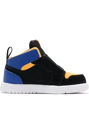 Nike Sky Jordan 1 TD Kinderschoenen
