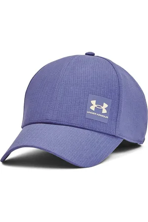 Under Armour Accessoires Isochill Armourvent Adj Caps in Purple