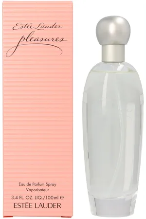 Estée Lauder Pleasures Edp Spray 100ml.