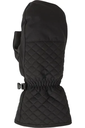 Mountain Warehouse Dames/Dames Arctic Mist Skiwanten