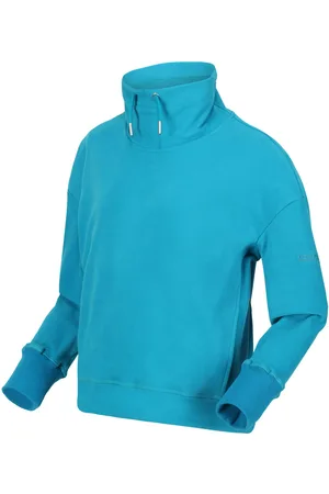 Regatta Juniors Laurden Sweatshirt in