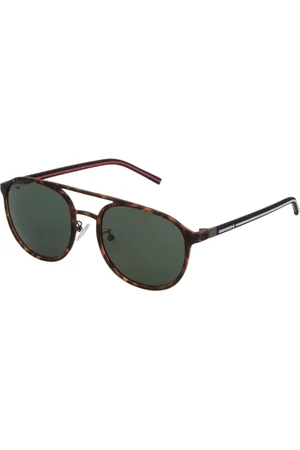 Converse Mannen Zonnebril 54/20/145 mm Geïnjecteerd