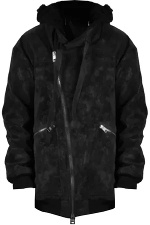 LA HAINE INSIDE US Jas LM077 Mannen
