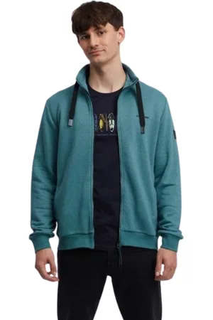Ragwear Sweatjas