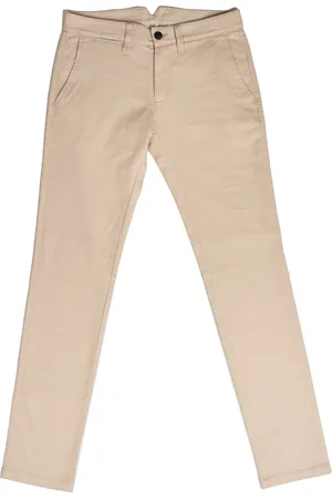 Emporio Armani Heren Chino Broek I1P710-I1047