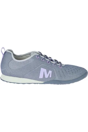 Merrell Civet Lace Dames Lila Sportschoenen