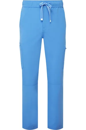 Premier Heren Onna-Stretch Cargo Broek (Ceil )