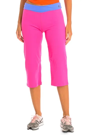 Zumba Fitness Sportshort met hoge taille voor dames Z1B00129