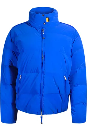 Parajumpers Pia Kos helderblauw donsjack