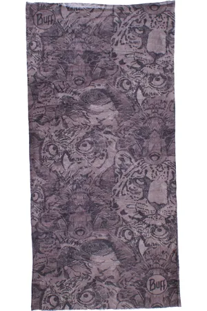 Buff Multifunctionele halskraag 130600 unisex