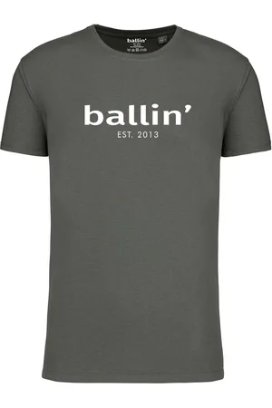 Ballin Est. 2013 Tee SS Regular Fit Shirt