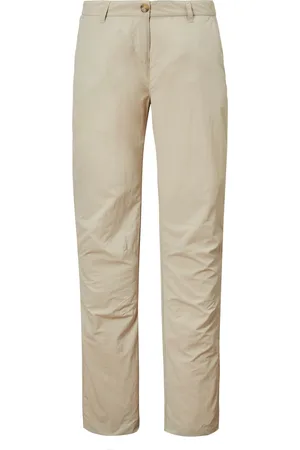 Craghoppers Dames/dames NosiLIfe III-broek (Woestijnzand)
