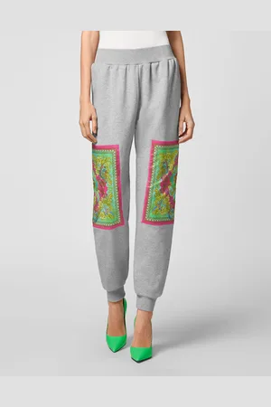Philipp Plein Broek New Baroque