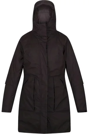 Regatta Dames/Dames Yewbank II Waterdichte Parka