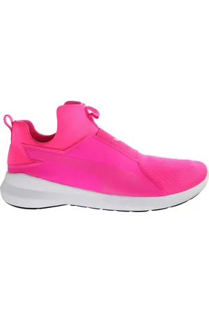 PUMA Rebel Mid Damestrainers
