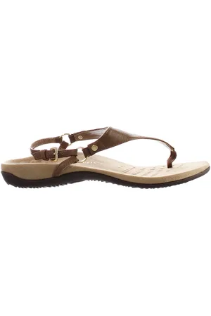 Vionic Kirra Teenslippers Dames