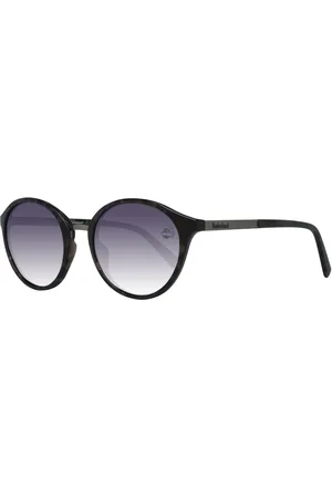 Timberland Vrouwen Zonnebril 52/20/140 mm Metaal En Kunststof